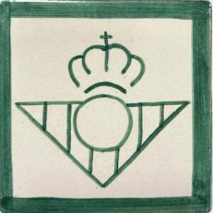 imanes escudos fútbol